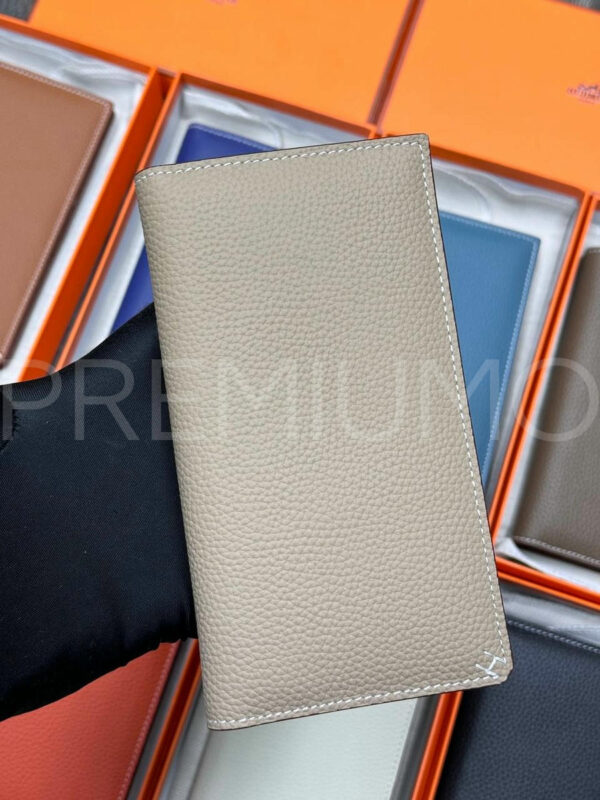 Hermes кошелек PR383833