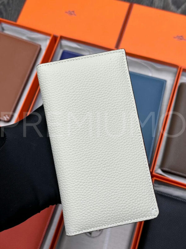Hermes кошелек PR942016