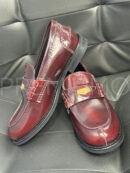 Miu Miu лоферы PR924572 9