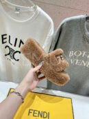 Fendi шлепанцы PR541850 12
