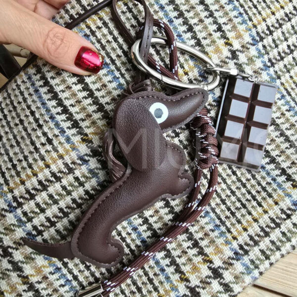 Miu Miu брелок PR848680