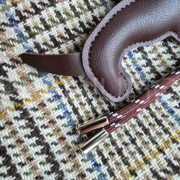 Miu Miu брелок PR848680 2