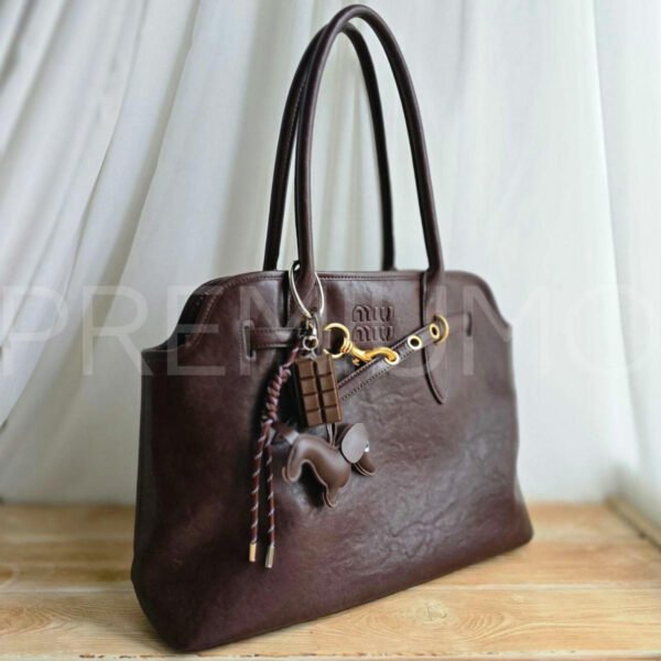 Miu Miu брелок PR848680 5