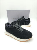 Brunello Cucinelli кроссовки PR463941 6