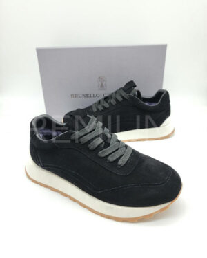 Brunello Cucinelli кроссовки PR463941