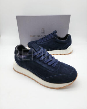 Brunello Cucinelli кроссовки PR374918