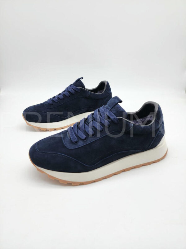 Brunello Cucinelli кроссовки PR374918 2