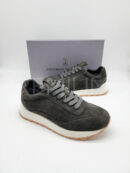 Brunello Cucinelli кроссовки PR920249 6