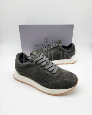 Brunello Cucinelli кроссовки PR920249
