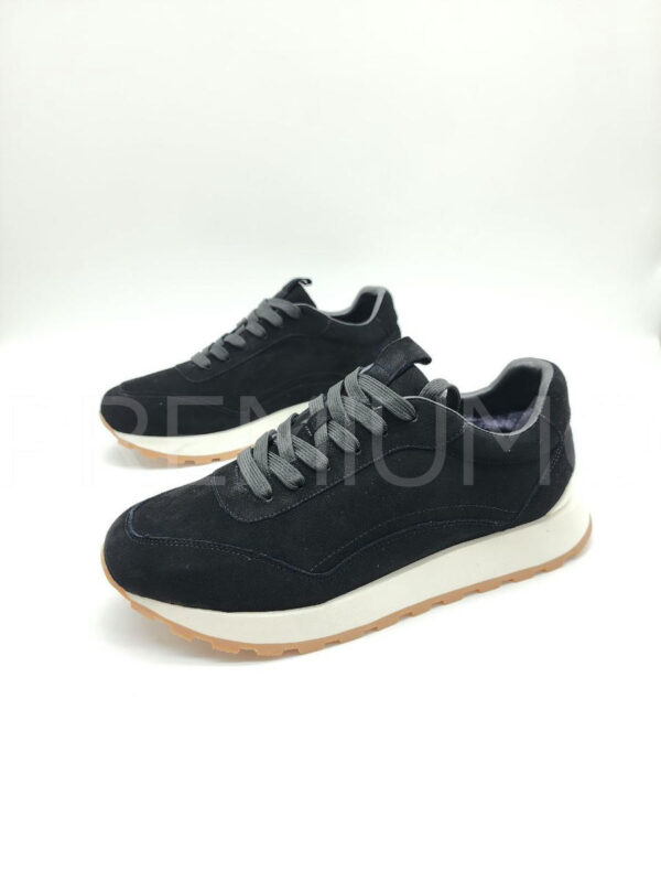 Brunello Cucinelli кроссовки PR463941 2