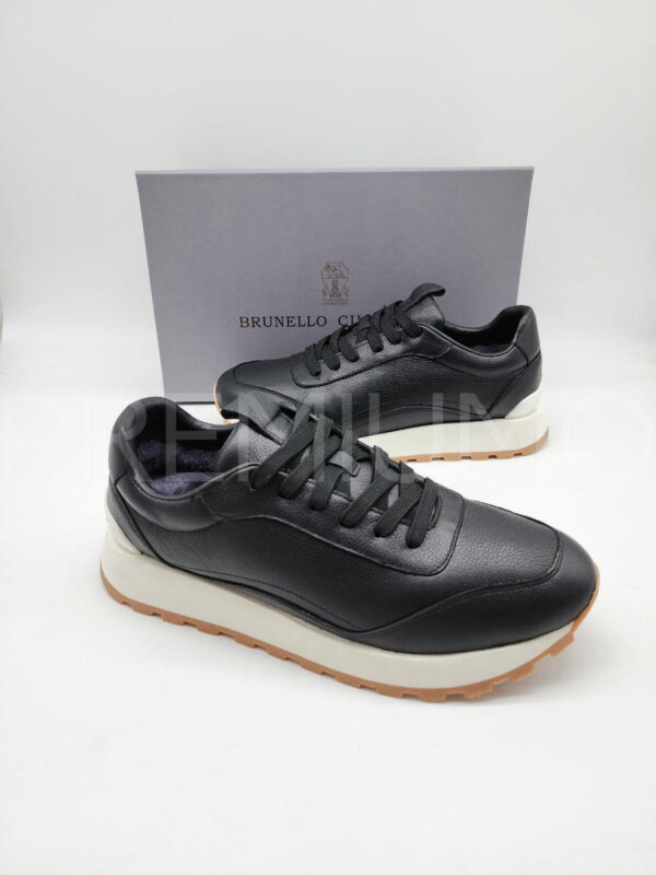 Brunello Cucinelli кроссовки PR129141