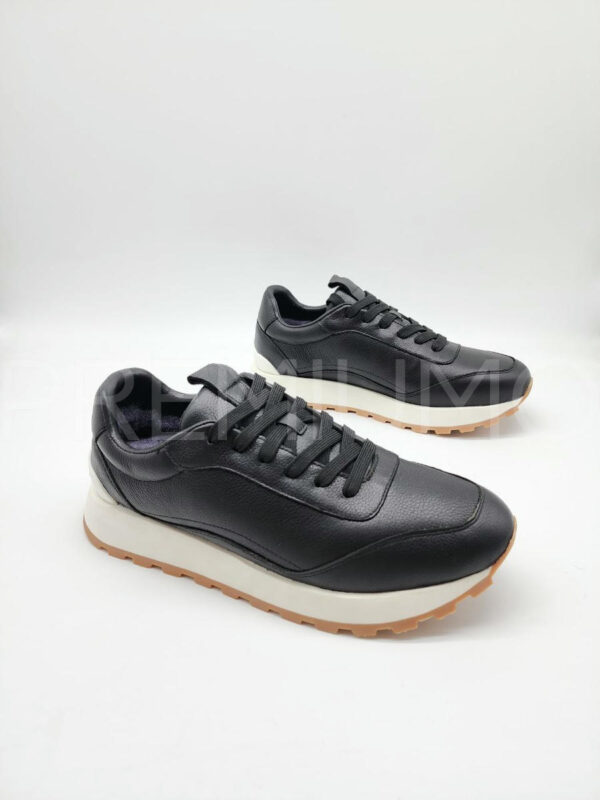 Brunello Cucinelli кроссовки PR129141 3
