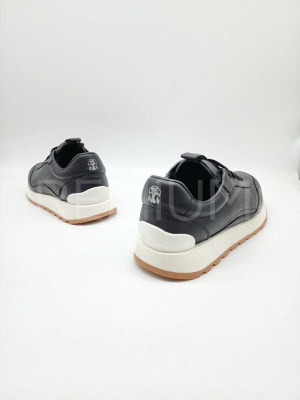 Brunello Cucinelli кроссовки PR129141 5
