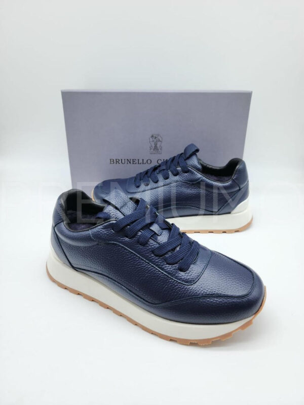 Brunello Cucinelli кроссовки PR524764