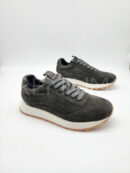 Brunello Cucinelli кроссовки PR920249 8