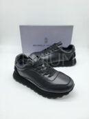 Brunello Cucinelli кроссовки PR291081 6