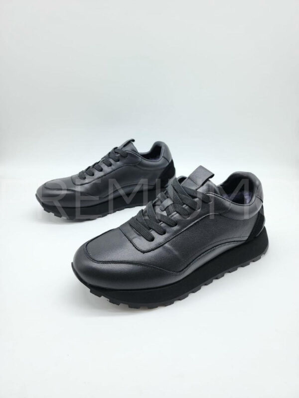 Brunello Cucinelli кроссовки PR291081 2