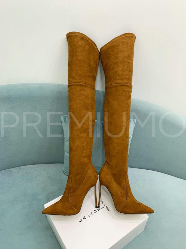 Casadei сапоги PR132050
