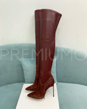 Casadei сапоги PR571436