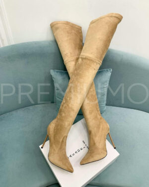 Casadei сапоги PR592686