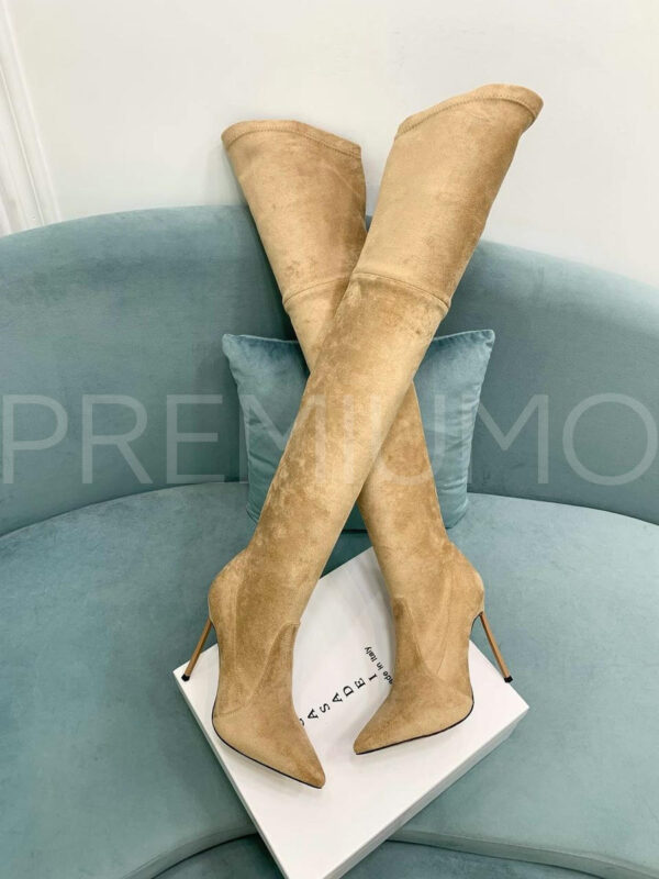 Casadei сапоги PR592686