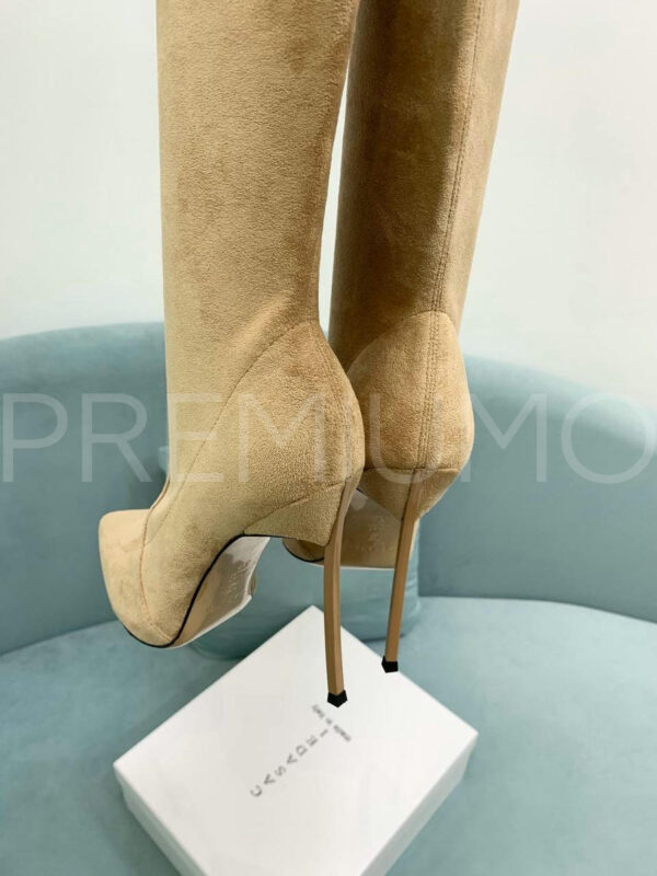 Casadei сапоги PR592686 2