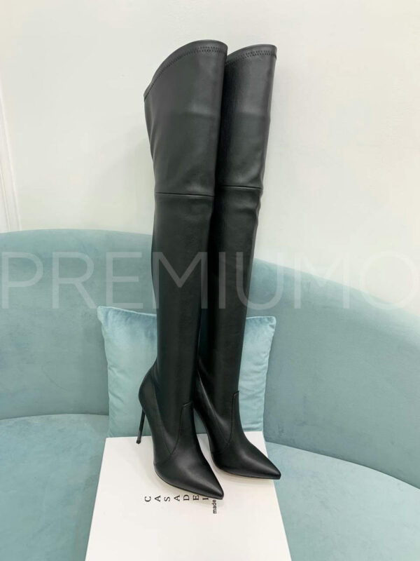 Casadei сапоги PR364598 2