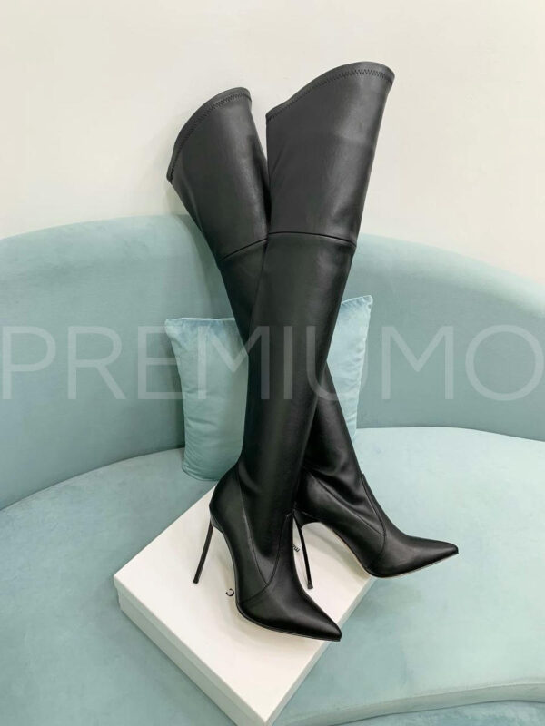 Casadei сапоги PR364598