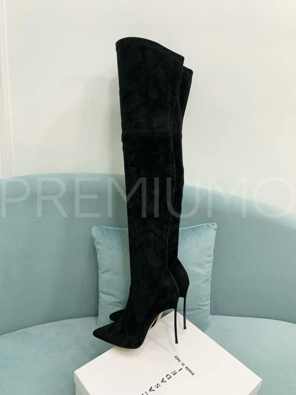 Casadei сапоги PR306411