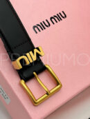Miu Miu ремень PR803734 14