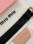 Miu Miu ремень PR803734 16
