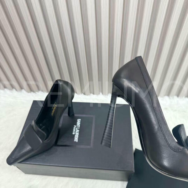 Yves Saint Laurent туфли PR227659 3