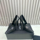 Yves Saint Laurent туфли PR227659 10