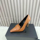 Yves Saint Laurent туфли PR148355 10