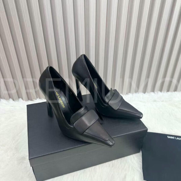 Yves Saint Laurent туфли PR227659