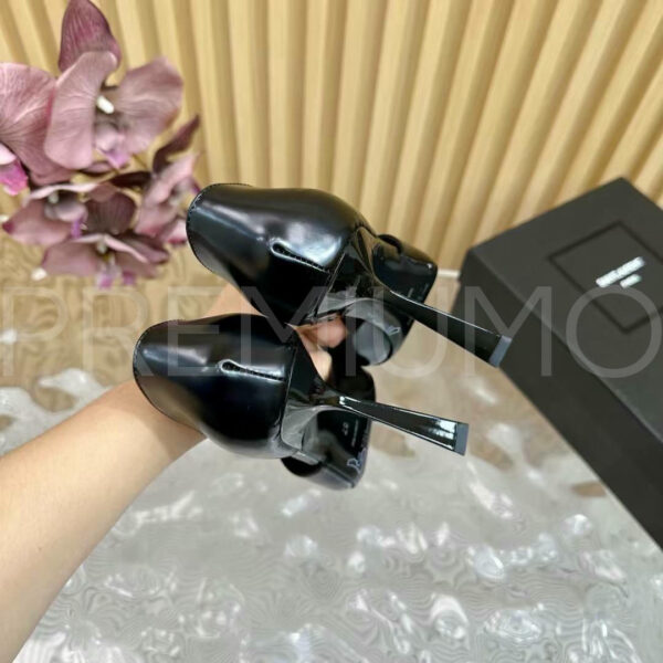 Yves Saint Laurent туфли PR987449 3