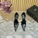 Yves Saint Laurent туфли PR987449 9