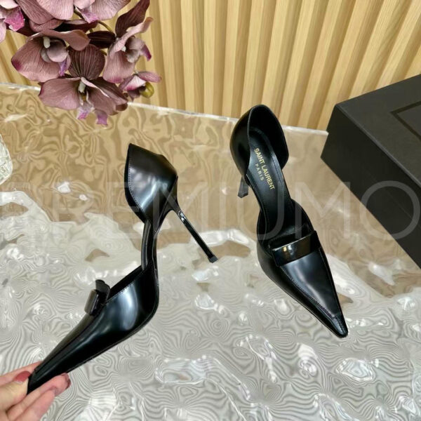 Yves Saint Laurent туфли PR987449 5