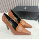 Yves Saint Laurent туфли PR148355 6
