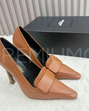 Yves Saint Laurent туфли PR148355
