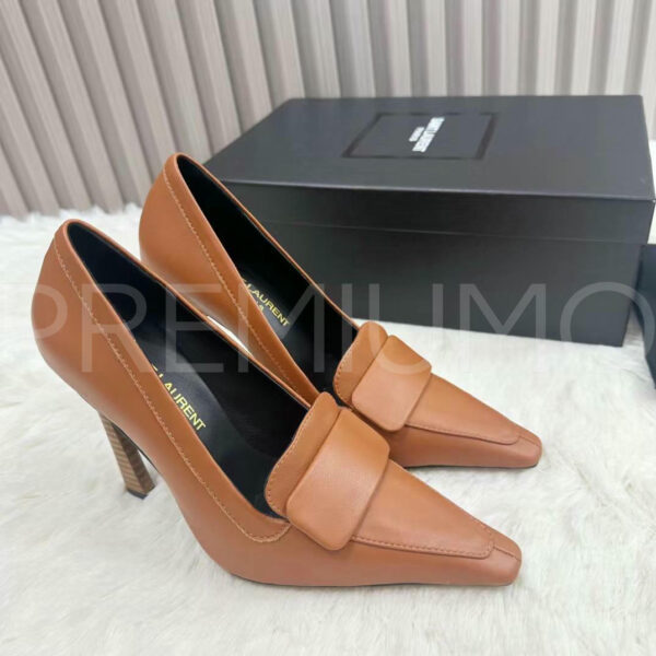Yves Saint Laurent туфли PR148355
