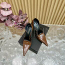 Yves Saint Laurent туфли PR618047 10