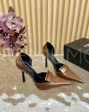 Yves Saint Laurent туфли PR618047