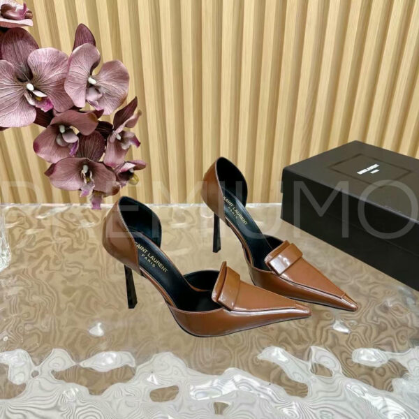 Yves Saint Laurent туфли PR618047