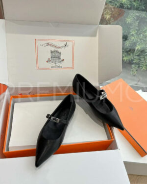 Hermes туфли PR184472