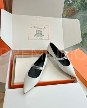 Hermes туфли PR413092