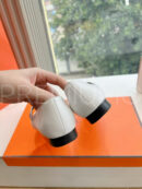 Hermes туфли PR413092 9