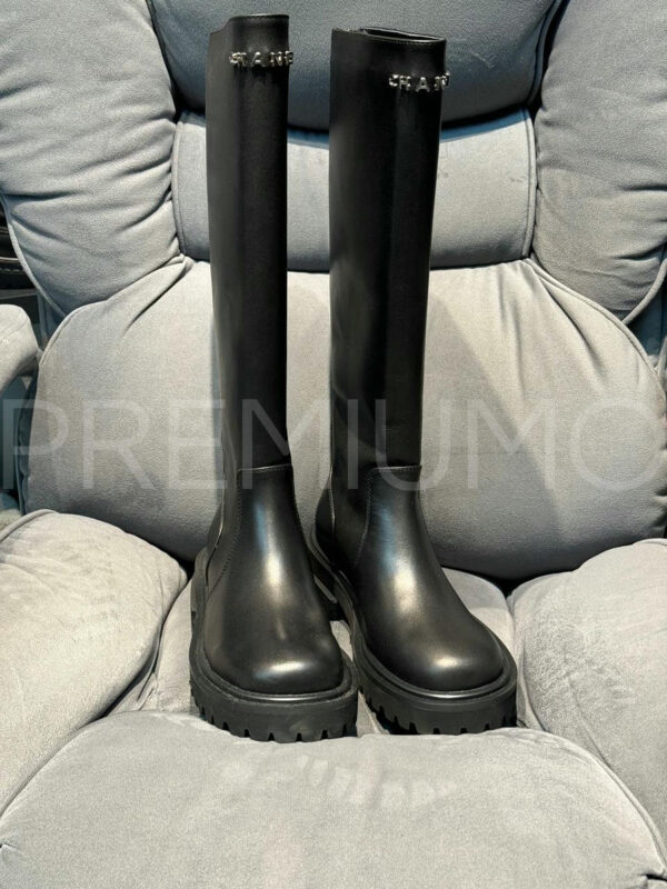 Chanel сапоги PR834327 2