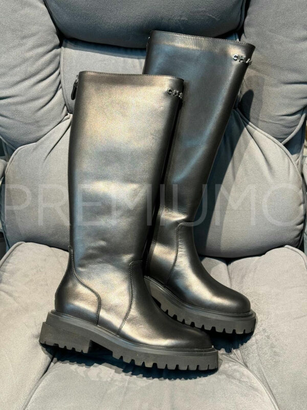 Chanel сапоги PR834327