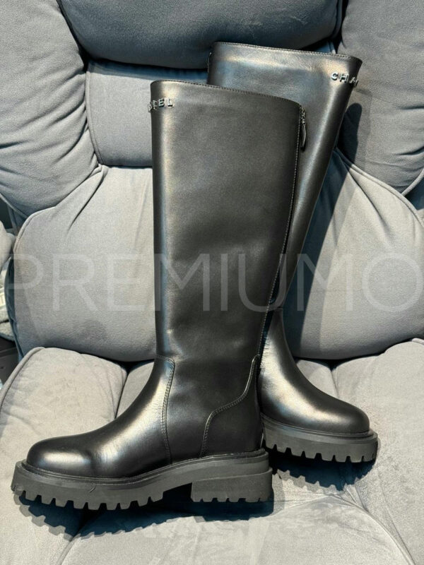 Chanel сапоги PR834327 3